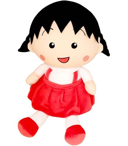 Amazon.co.jp: 内藤デザイン研究所(Naitou Design) アニメちびまる子